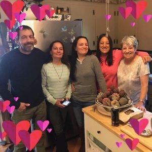 Meet your Posher, Marie